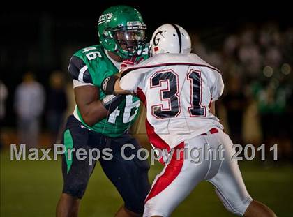 Thumbnail 2 in Glendora @ Upland photogallery.