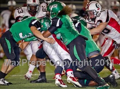 Thumbnail 3 in Glendora @ Upland photogallery.
