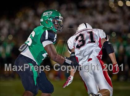 Thumbnail 3 in Glendora @ Upland photogallery.