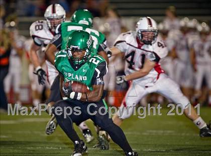 Thumbnail 3 in Glendora @ Upland photogallery.