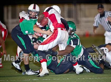 Thumbnail 1 in Glendora @ Upland photogallery.