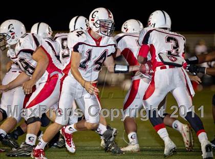 Thumbnail 3 in Glendora @ Upland photogallery.