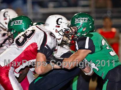 Thumbnail 3 in Glendora @ Upland photogallery.
