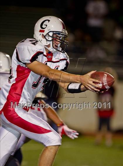 Thumbnail 3 in Glendora @ Upland photogallery.