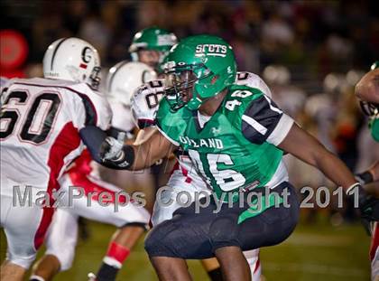 Thumbnail 3 in Glendora @ Upland photogallery.