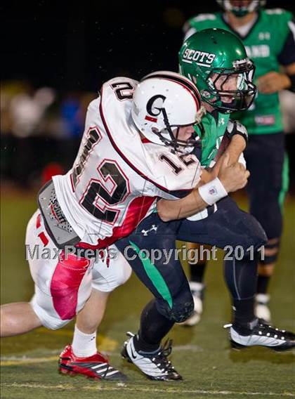 Thumbnail 3 in Glendora @ Upland photogallery.