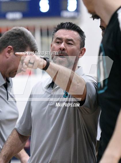 Thumbnail 3 in Modesto Christian vs. Sheldon (CIF NorCal Open Div. Final) photogallery.