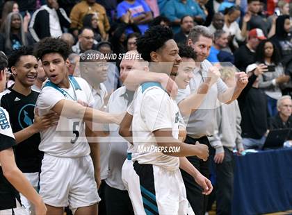 Thumbnail 2 in Modesto Christian vs. Sheldon (CIF NorCal Open Div. Final) photogallery.
