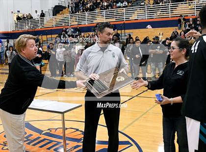 Thumbnail 2 in Modesto Christian vs. Sheldon (CIF NorCal Open Div. Final) photogallery.