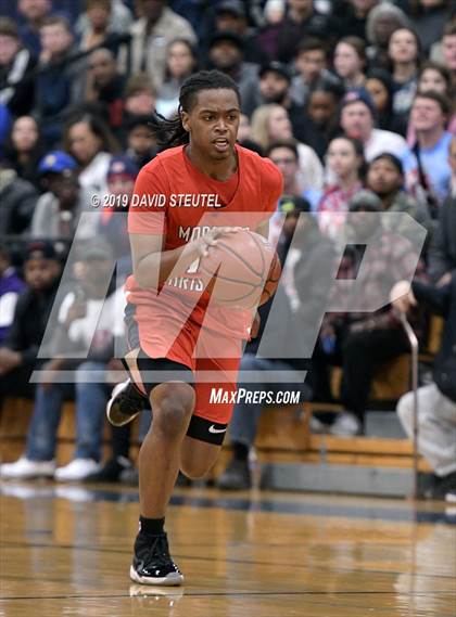 Thumbnail 2 in Modesto Christian vs. Sheldon (CIF NorCal Open Div. Final) photogallery.