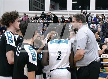 Thumbnail 1 in Modesto Christian vs. Sheldon (CIF NorCal Open Div. Final) photogallery.