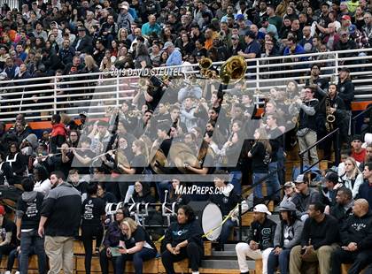 Thumbnail 3 in Modesto Christian vs. Sheldon (CIF NorCal Open Div. Final) photogallery.