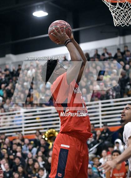 Thumbnail 3 in Modesto Christian vs. Sheldon (CIF NorCal Open Div. Final) photogallery.