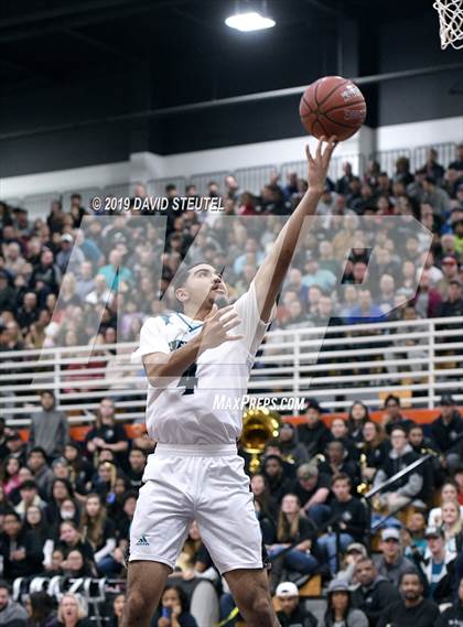 Thumbnail 1 in Modesto Christian vs. Sheldon (CIF NorCal Open Div. Final) photogallery.