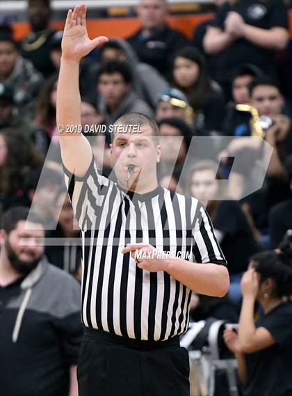 Thumbnail 1 in Modesto Christian vs. Sheldon (CIF NorCal Open Div. Final) photogallery.