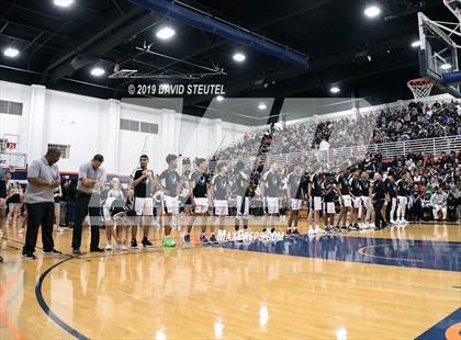 Thumbnail 2 in Modesto Christian vs. Sheldon (CIF NorCal Open Div. Final) photogallery.
