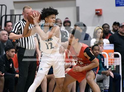 Thumbnail 1 in Modesto Christian vs. Sheldon (CIF NorCal Open Div. Final) photogallery.
