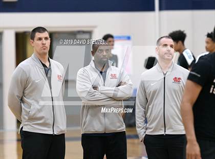 Thumbnail 1 in Modesto Christian vs. Sheldon (CIF NorCal Open Div. Final) photogallery.
