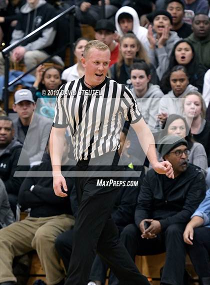 Thumbnail 3 in Modesto Christian vs. Sheldon (CIF NorCal Open Div. Final) photogallery.