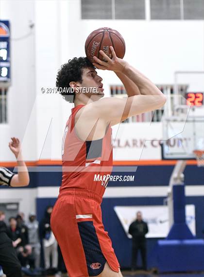 Thumbnail 1 in Modesto Christian vs. Sheldon (CIF NorCal Open Div. Final) photogallery.