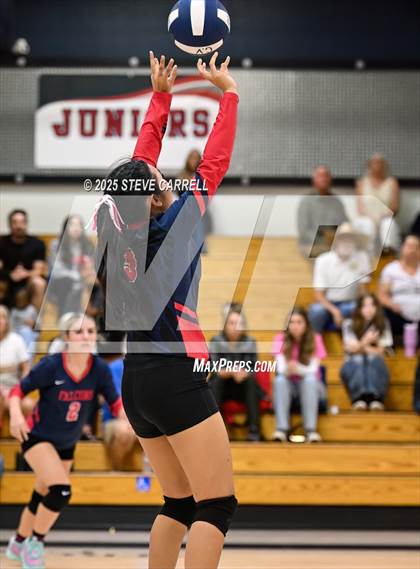 Thumbnail 2 in JV: University Prep @ Central Valley photogallery.