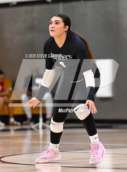 Thumbnail 2 in JV: University Prep @ Central Valley photogallery.
