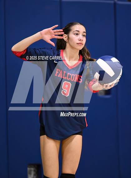 Thumbnail 3 in JV: University Prep @ Central Valley photogallery.