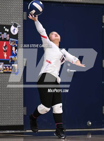 Thumbnail 3 in JV: University Prep @ Central Valley photogallery.