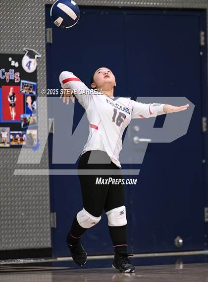 Thumbnail 2 in JV: University Prep @ Central Valley photogallery.