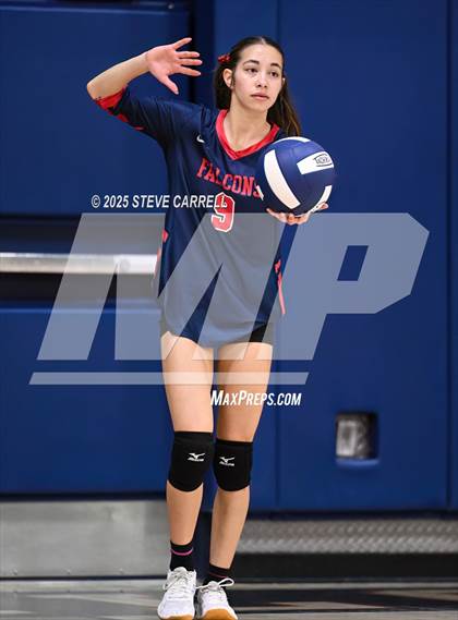 Thumbnail 1 in JV: University Prep @ Central Valley photogallery.