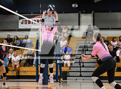 Thumbnail 2 in JV: University Prep @ Central Valley photogallery.