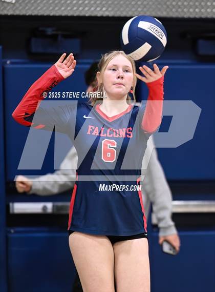 Thumbnail 1 in JV: University Prep @ Central Valley photogallery.