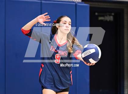 Thumbnail 2 in JV: University Prep @ Central Valley photogallery.