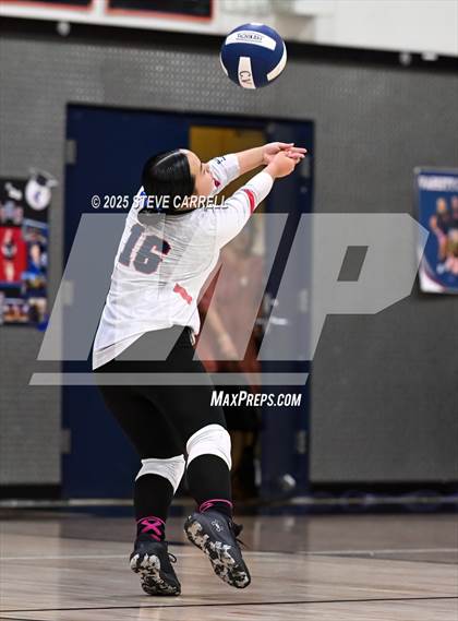 Thumbnail 2 in JV: University Prep @ Central Valley photogallery.