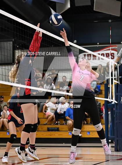 Thumbnail 2 in JV: University Prep @ Central Valley photogallery.