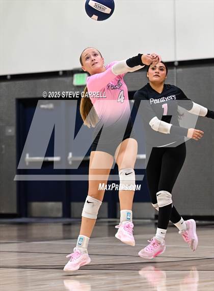 Thumbnail 1 in JV: University Prep @ Central Valley photogallery.