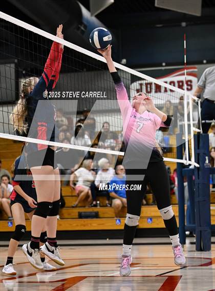 Thumbnail 1 in JV: University Prep @ Central Valley photogallery.