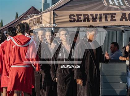 Thumbnail 1 in Mater Dei @ Servite photogallery.