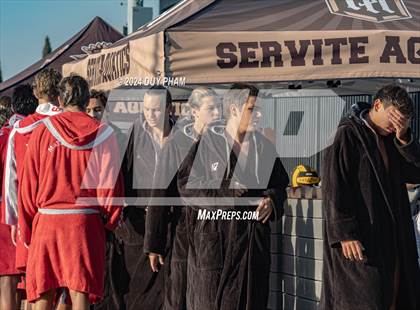 Thumbnail 2 in Mater Dei @ Servite photogallery.