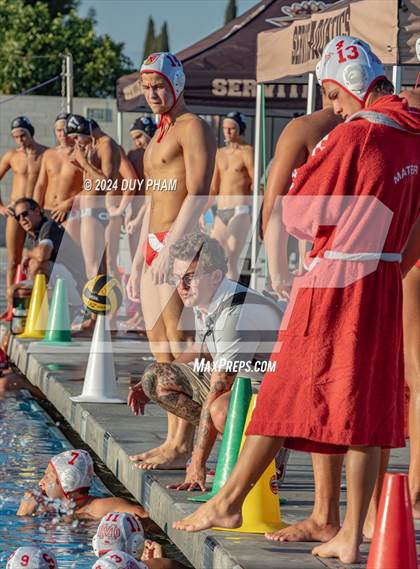 Thumbnail 1 in Mater Dei @ Servite photogallery.