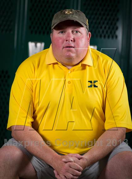 Thumbnail 1 in St. Xavier (Preseason Early Contenders Soccer Photo Shoot) photogallery.