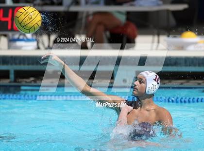 Thumbnail 1 in Brazoswood vs Clear Creek (Waterpolooza Tournament) photogallery.