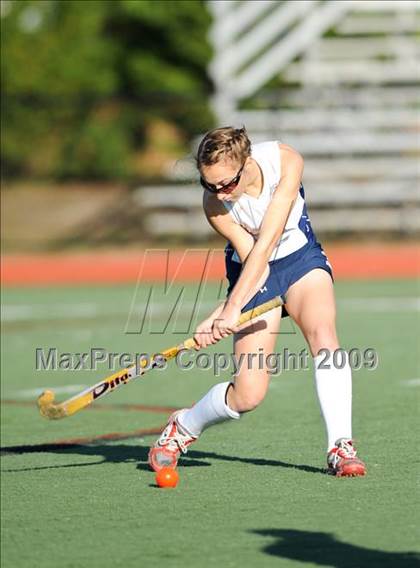 Thumbnail 1 in Miller Place vs. Shoreham-Wading River (Section 11 Class B Final) photogallery.