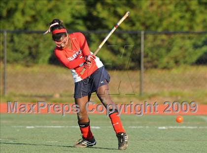 Thumbnail 3 in Miller Place vs. Shoreham-Wading River (Section 11 Class B Final) photogallery.