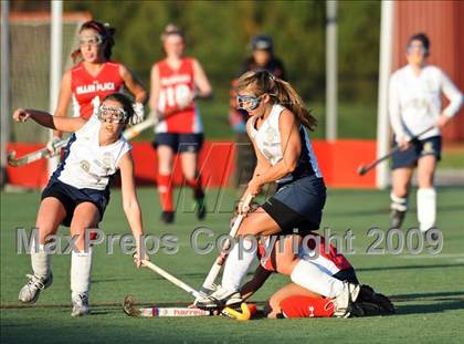 Thumbnail 1 in Miller Place vs. Shoreham-Wading River (Section 11 Class B Final) photogallery.