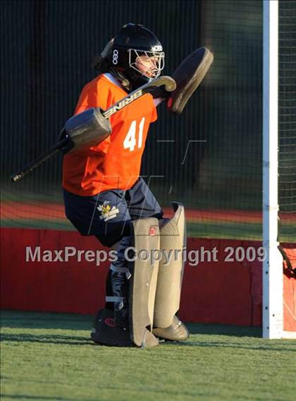 Thumbnail 3 in Miller Place vs. Shoreham-Wading River (Section 11 Class B Final) photogallery.