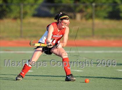 Thumbnail 1 in Miller Place vs. Shoreham-Wading River (Section 11 Class B Final) photogallery.