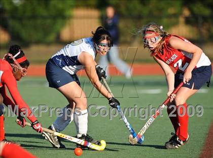 Thumbnail 3 in Miller Place vs. Shoreham-Wading River (Section 11 Class B Final) photogallery.
