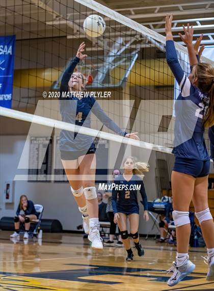 Thumbnail 3 in Cape Fear Academy @ Fayetteville Academy photogallery.