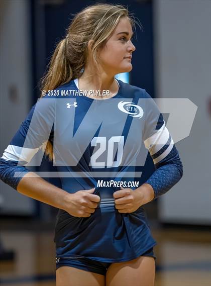 Thumbnail 1 in Cape Fear Academy @ Fayetteville Academy photogallery.